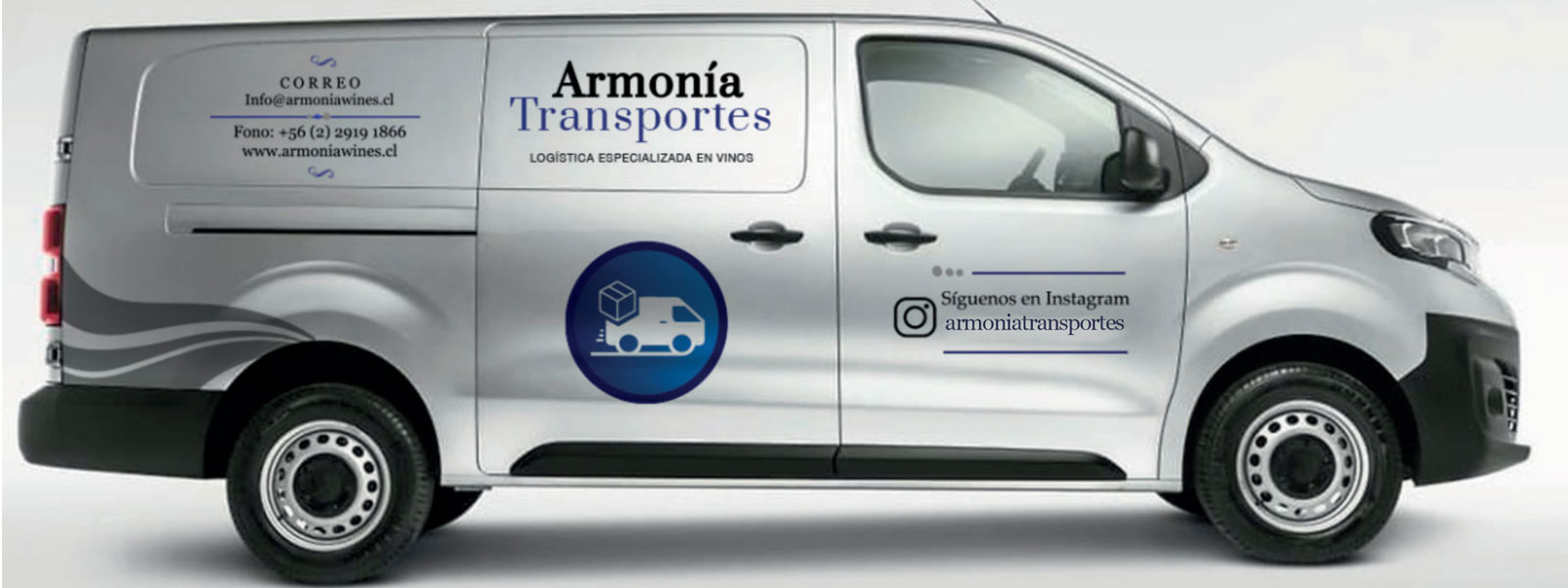 transportes